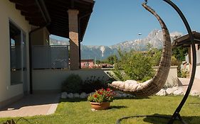 La Villetta Sul Mavone